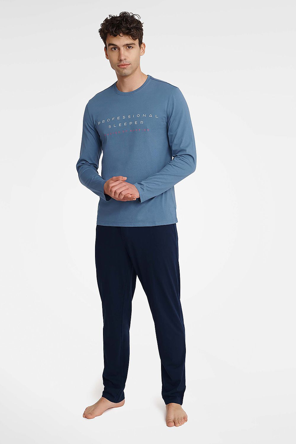 Pyjama Model 183848 Henderson
