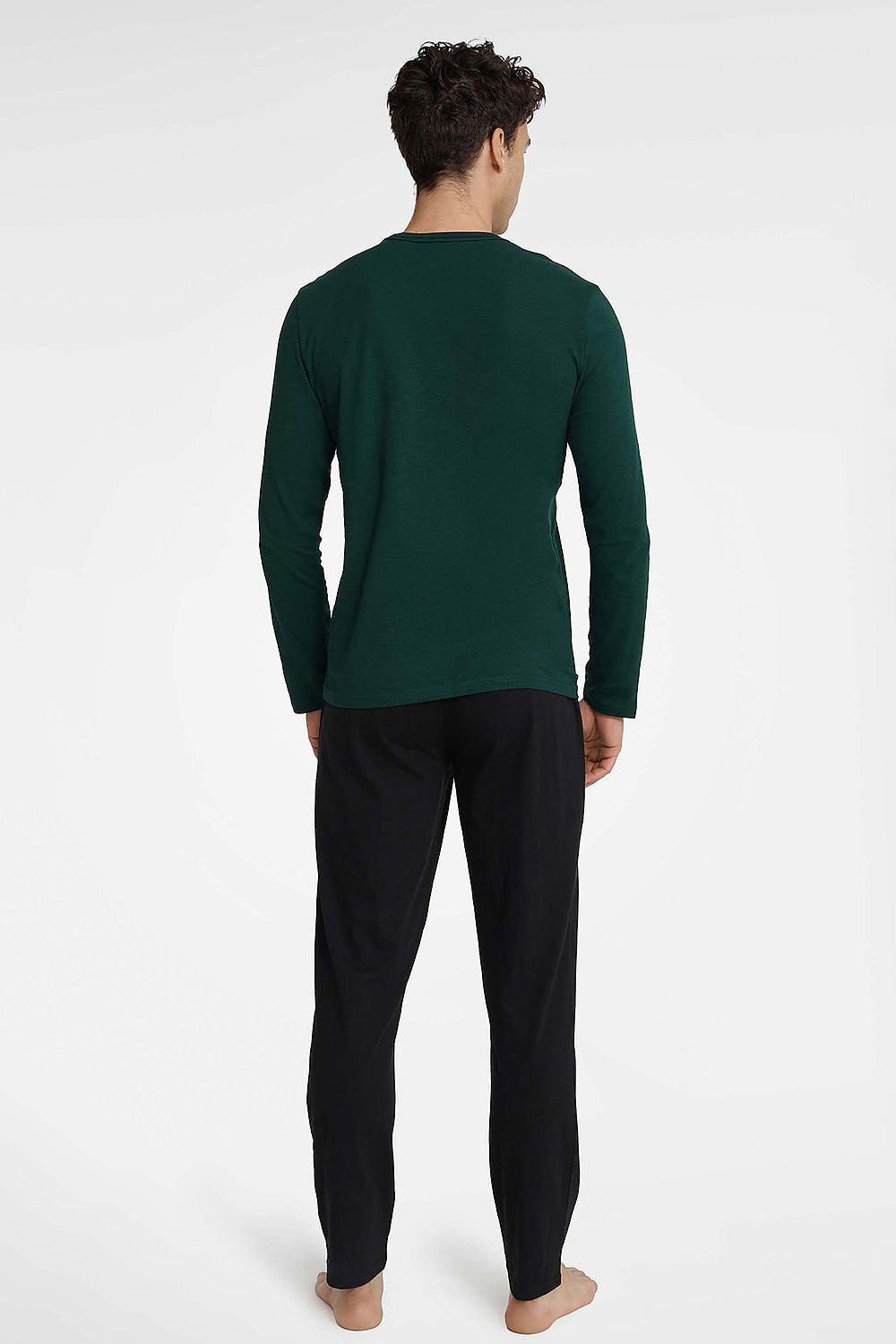 Pyjama Model 183849 Henderson