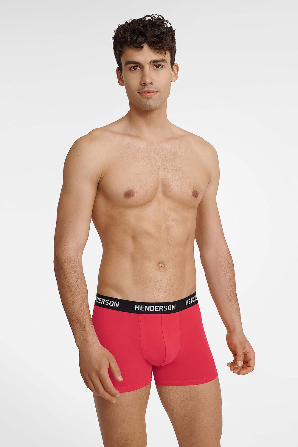 Set Model 183850 Henderson