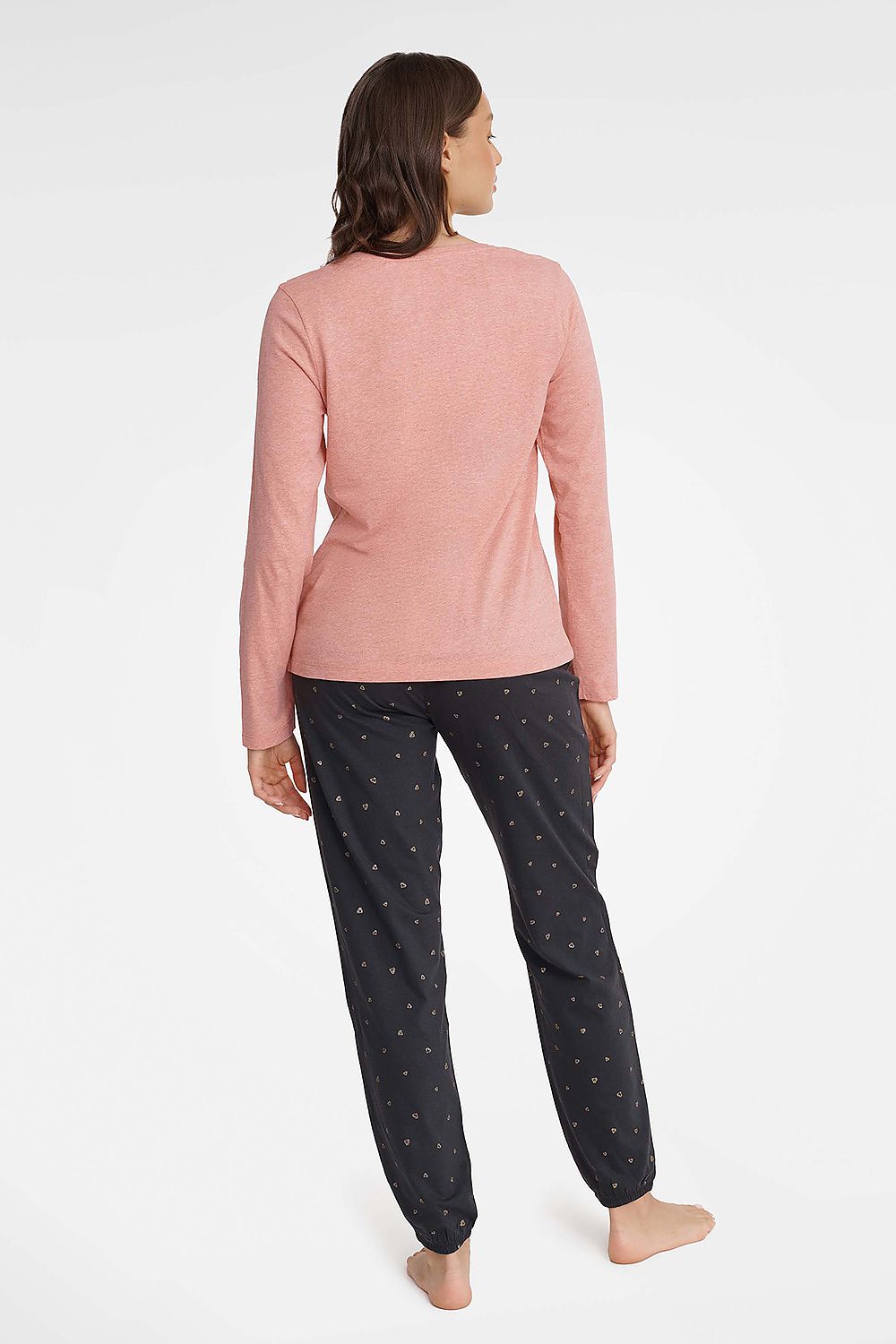Pyjama Model 183855 Henderson