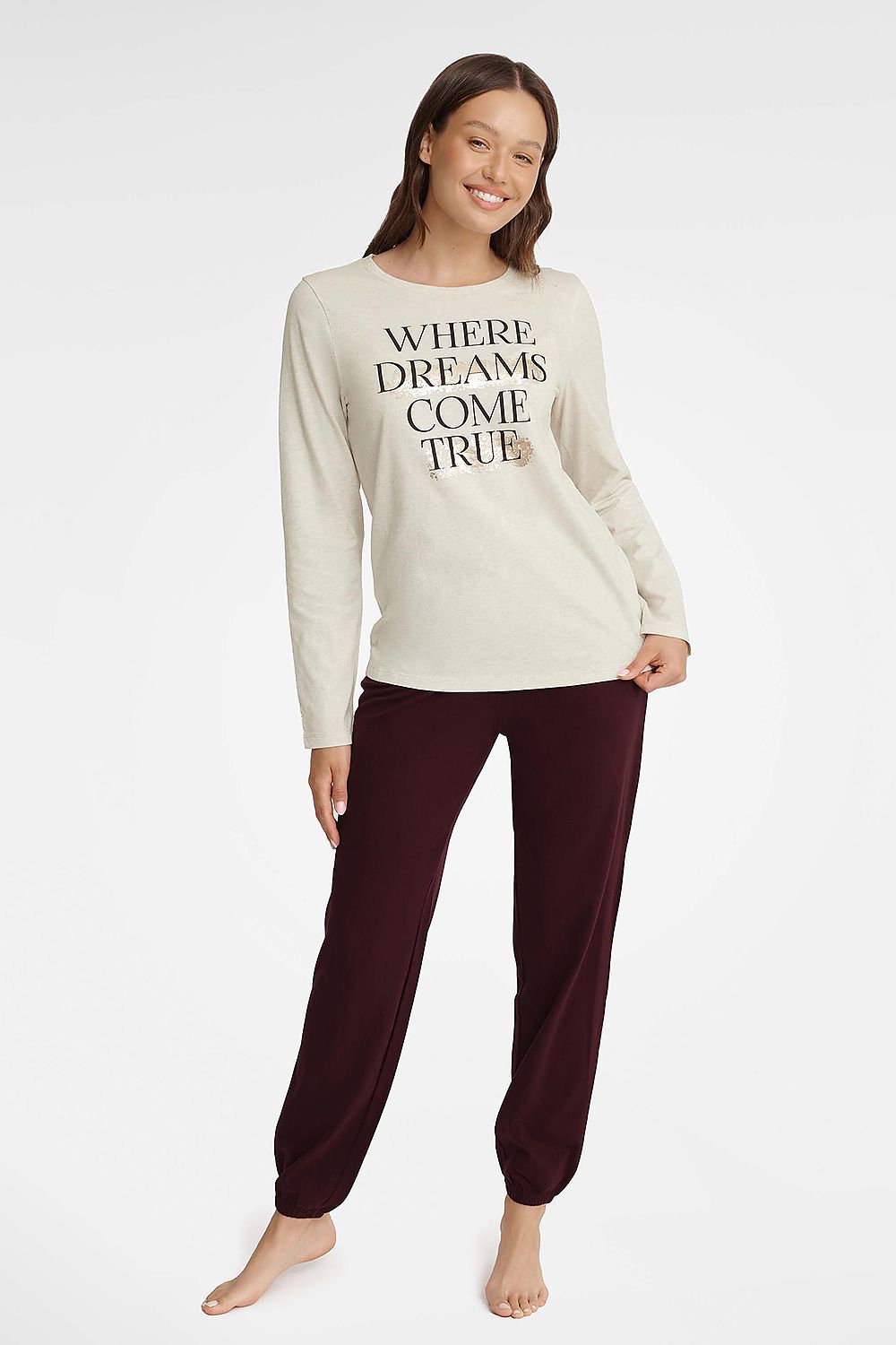 Pyjama Model 183857 Henderson