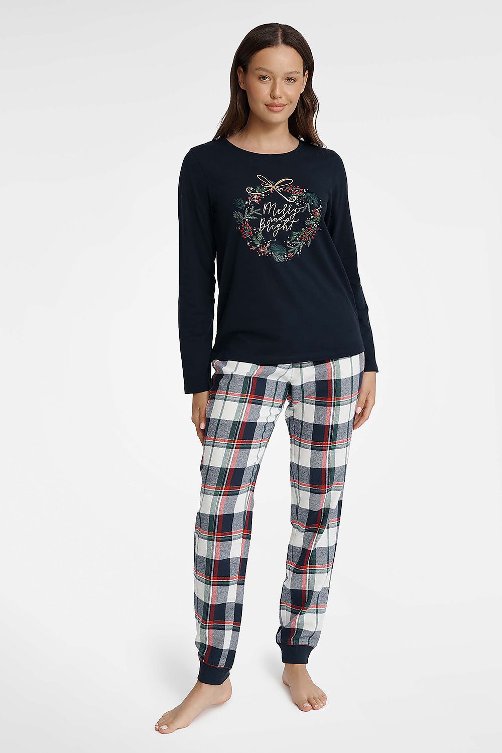 Pyjama Model 183858 Henderson