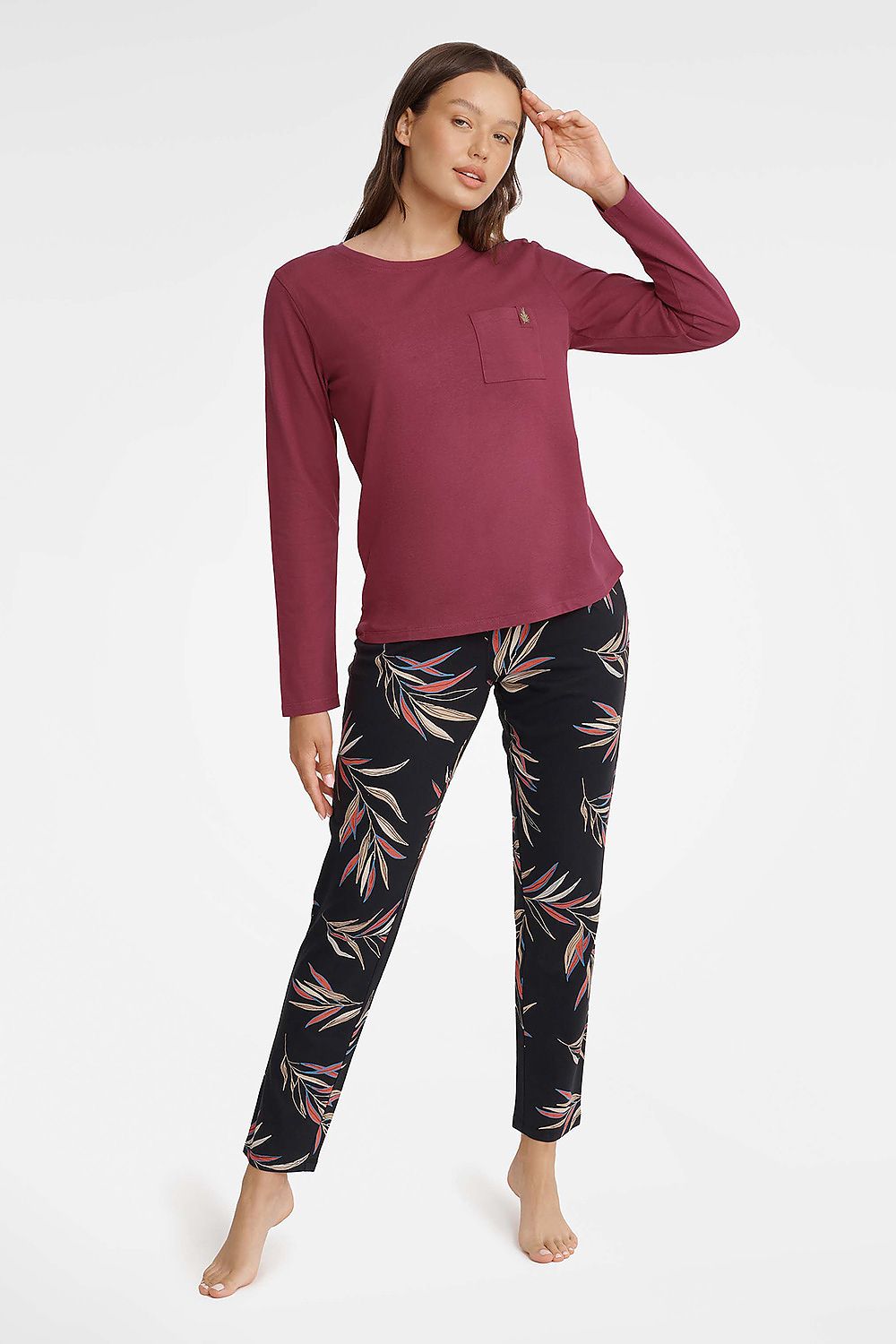 Pyjama Model 183860 Henderson