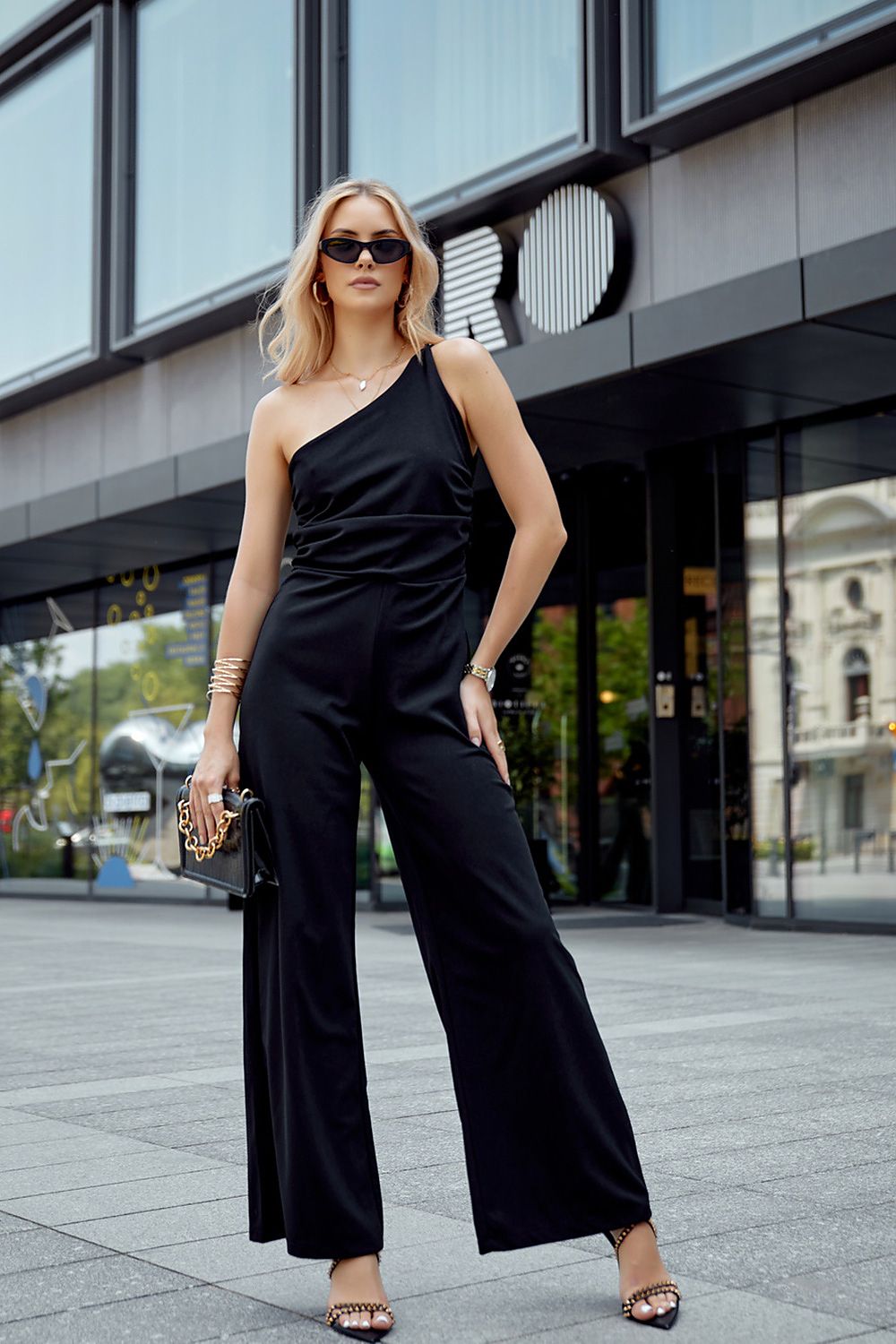 Overall Model 183802 Fasardi