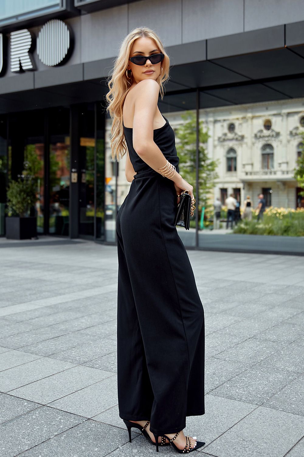 Overall Model 183802 Fasardi
