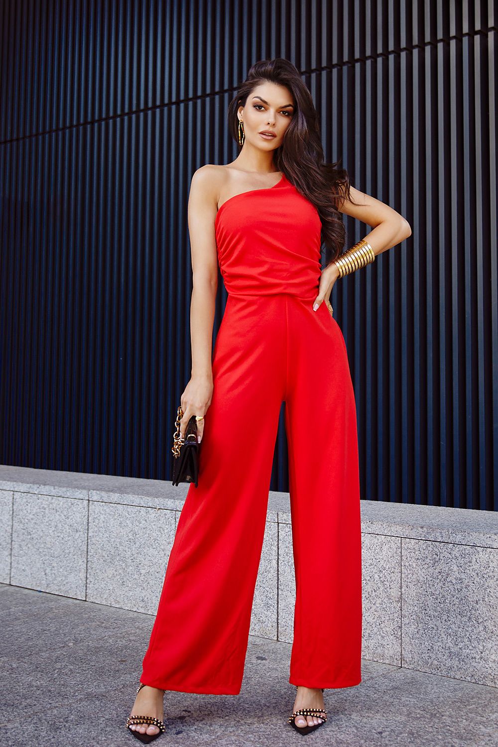Overall Model 183803 Fasardi