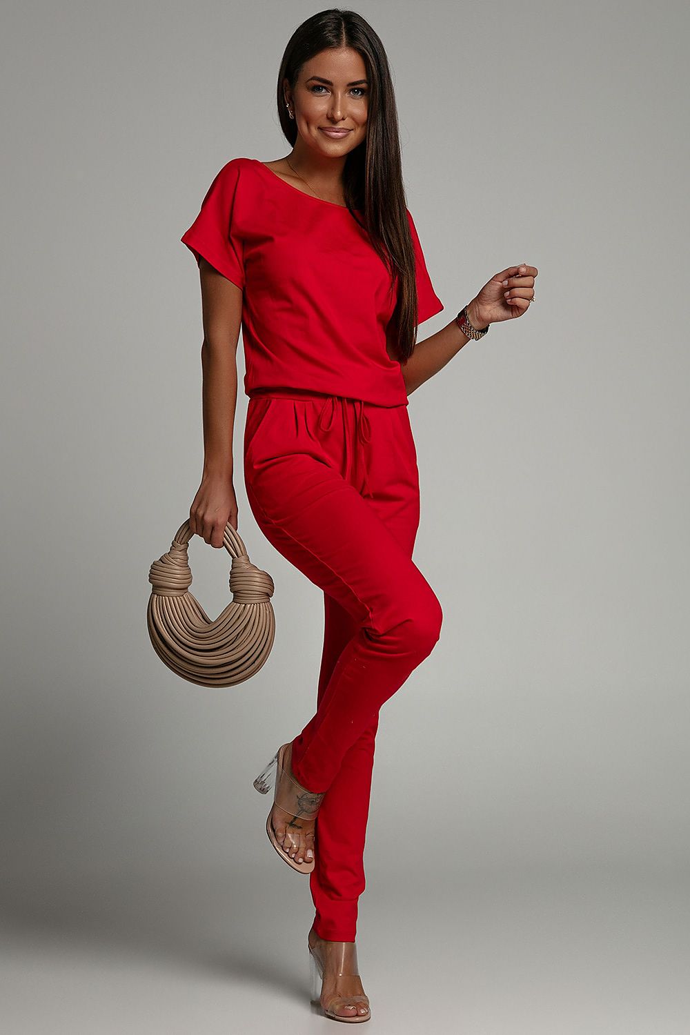 Overall Model 183804 Fasardi