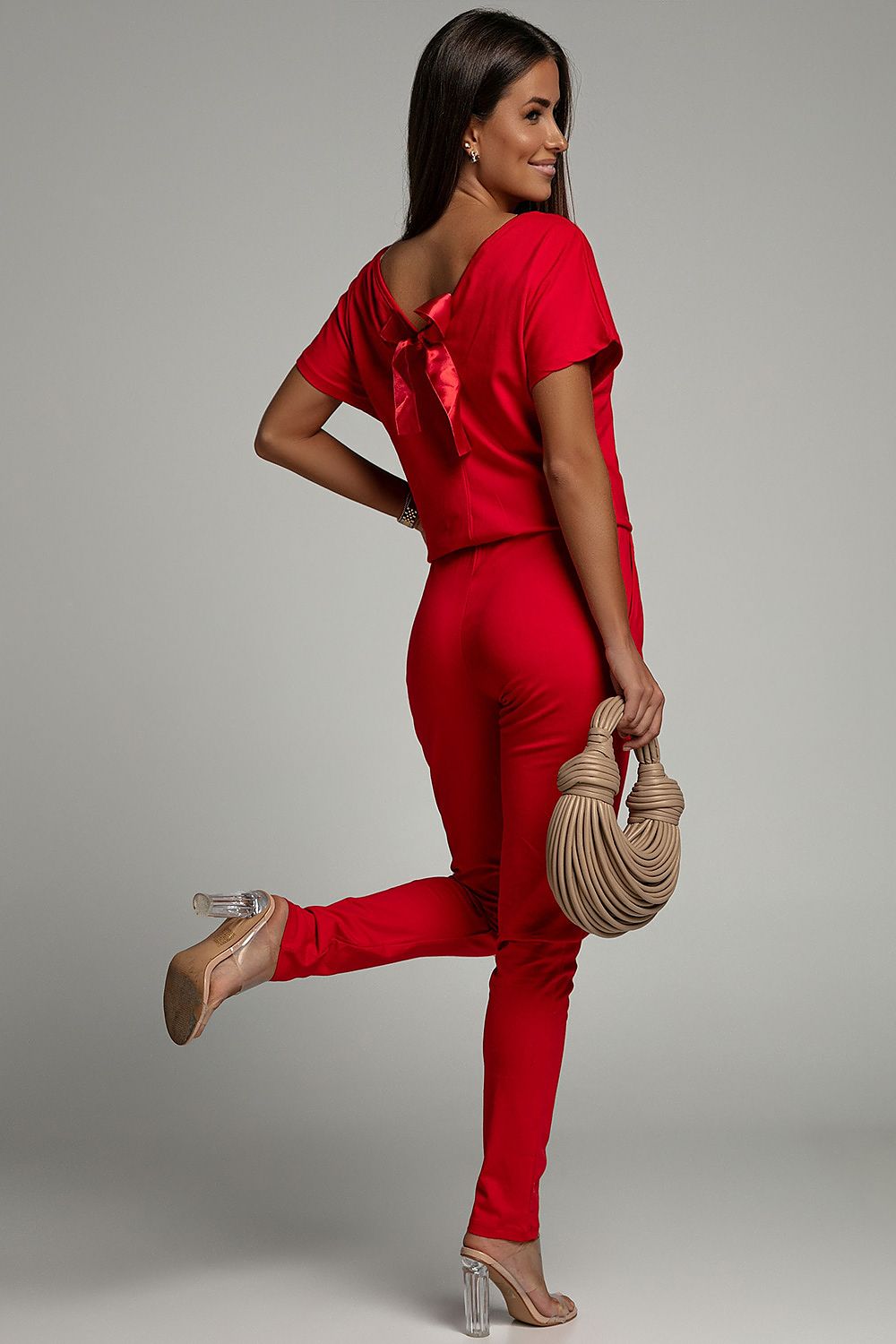 Overall Model 183804 Fasardi