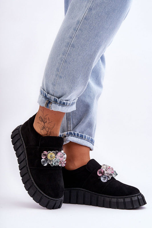 Sportschuhe Model 183966 Step in style