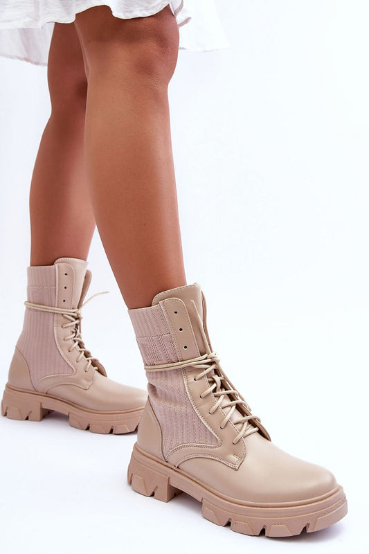 Boot Model 184001 Step in style