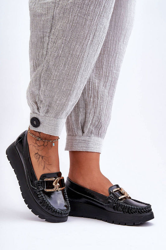 Mokassins Model 184004 Step in style