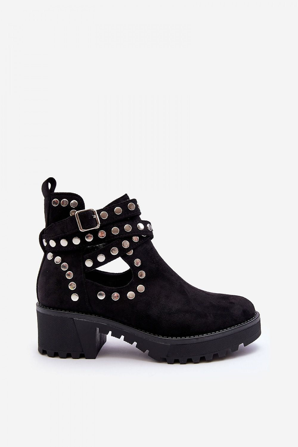 Stiefeletten Model 184024 Step in style