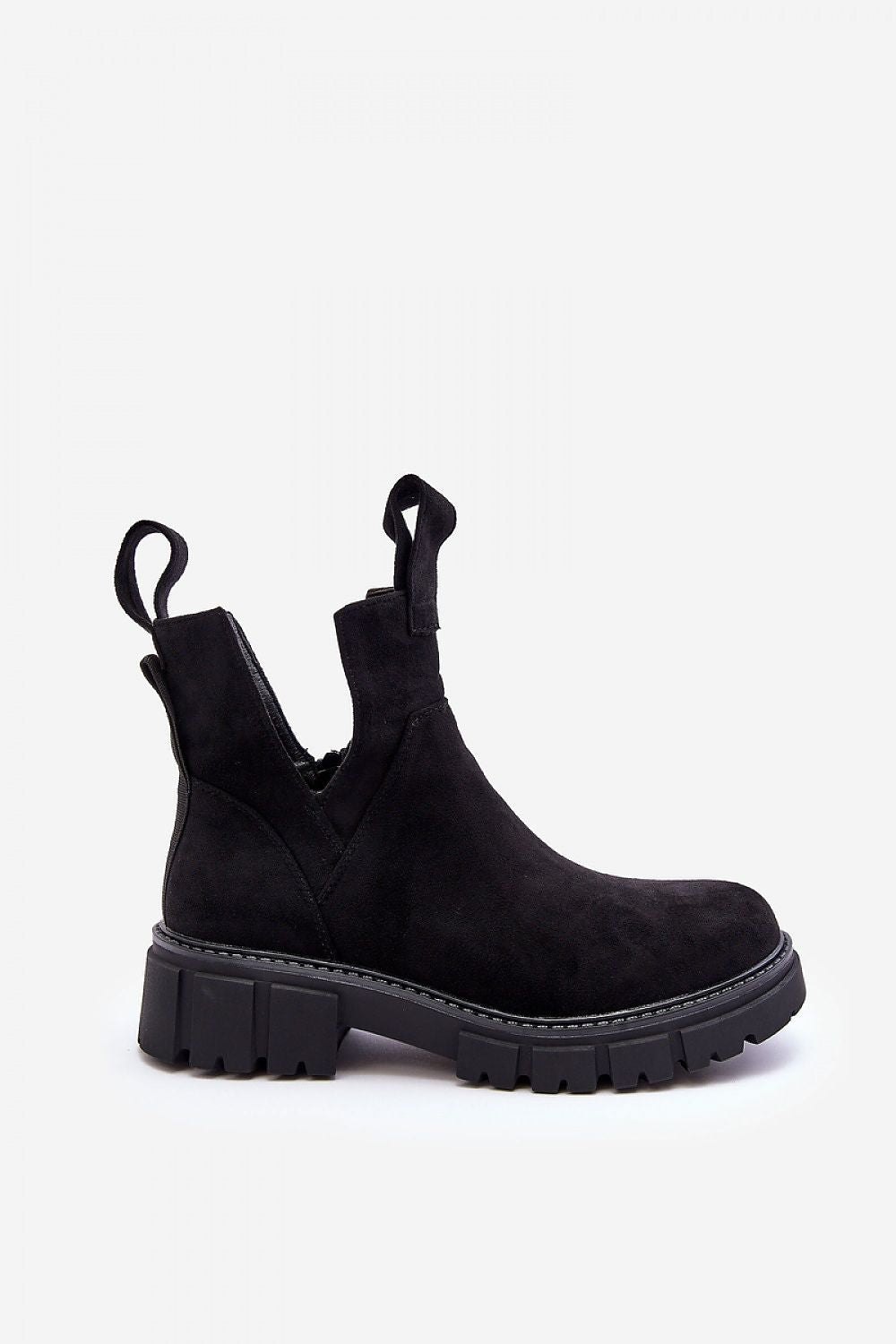 Boot Model 184028 Step in style