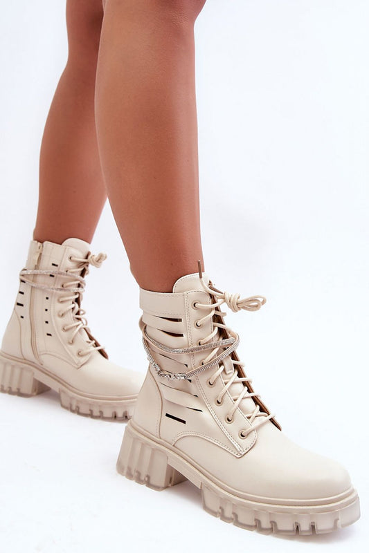 Boot Model 184029 Step in style
