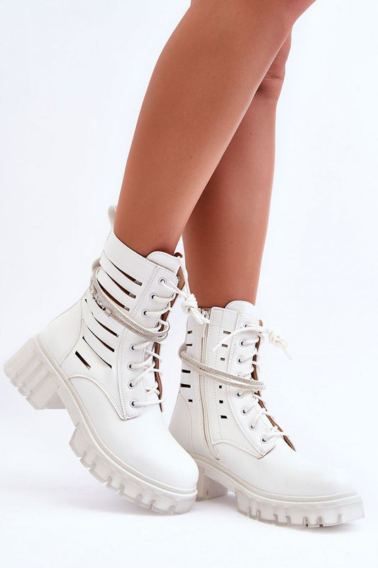 Boot Model 184030 Step in style
