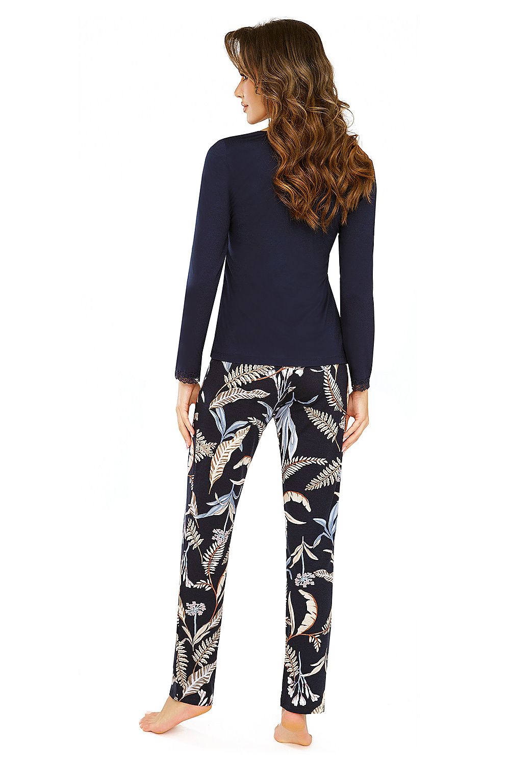 Pyjama Model 184074 Donna