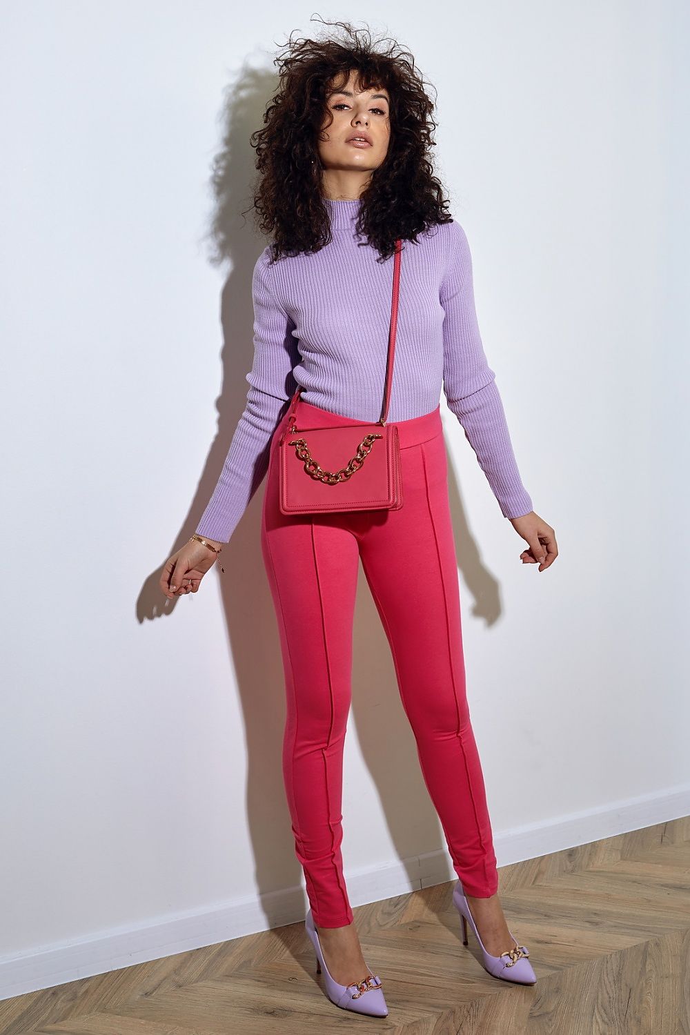 Pullover Model 184146 Fasardi