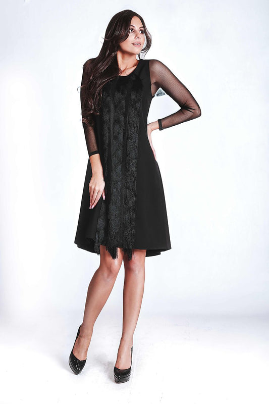 Abendkleid Model 184207 Marselini