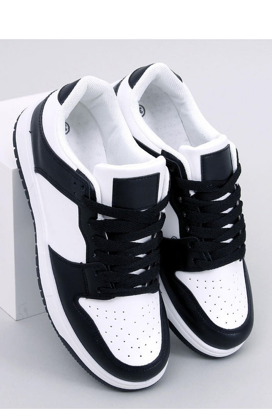 Sportschuhe Model 184224 Inello