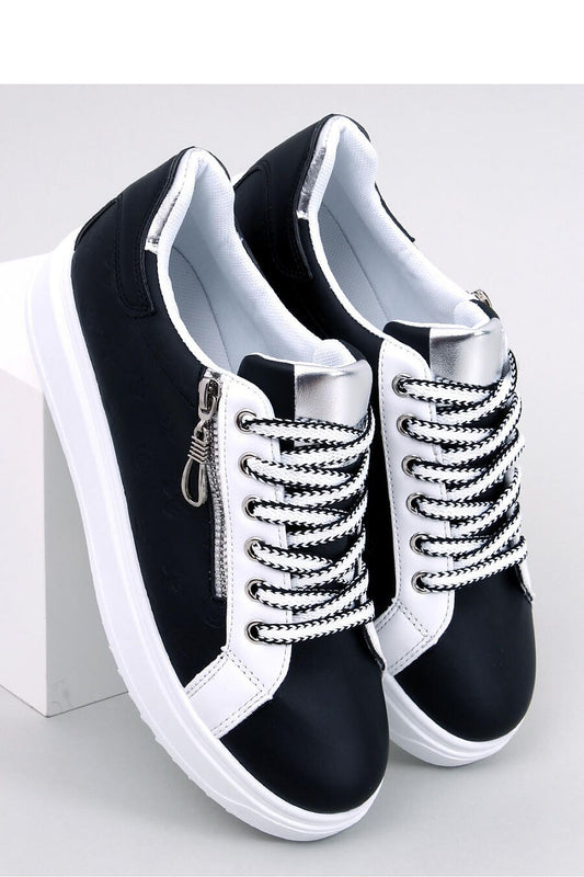 Sneakers Model 184227 Inello