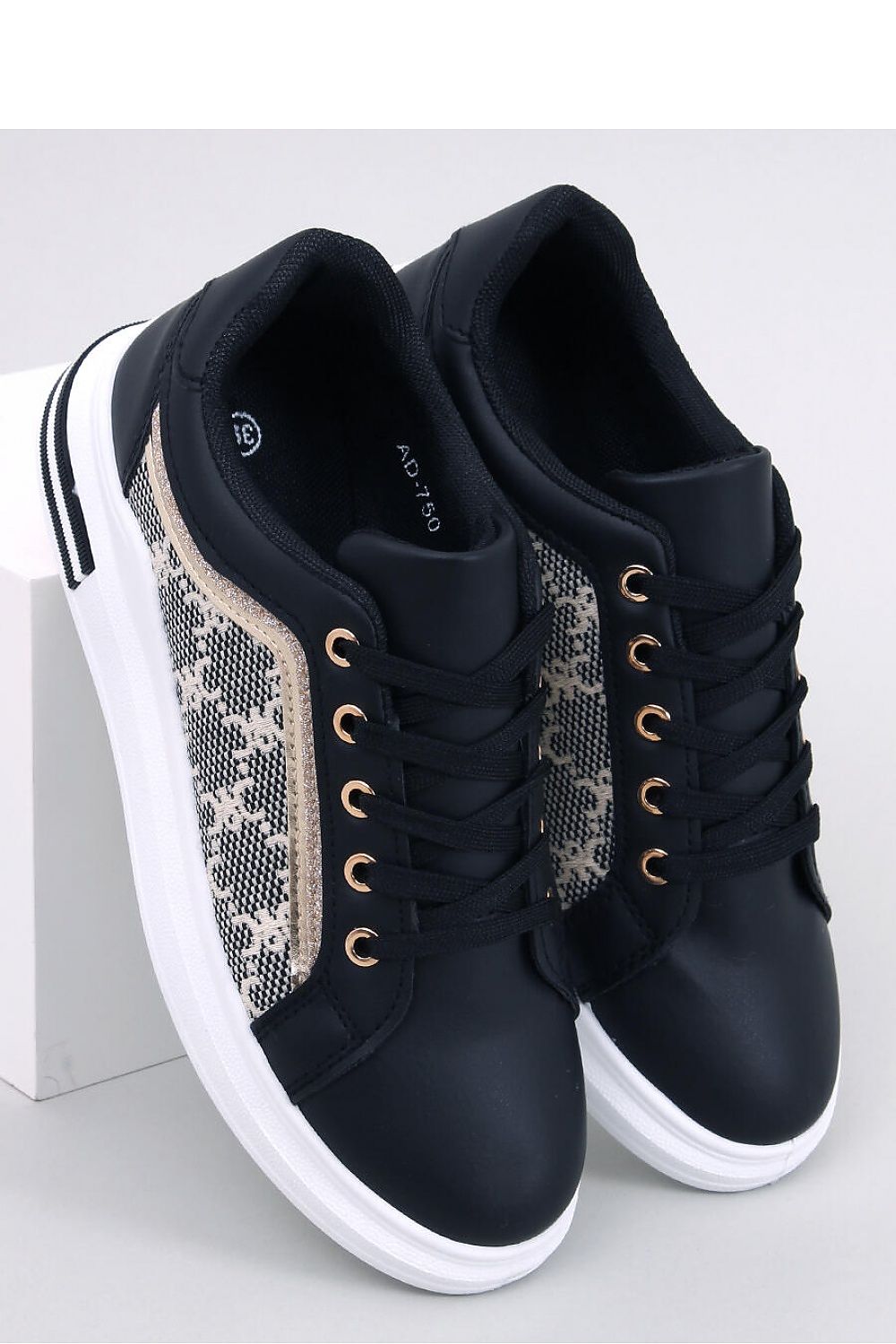 Sportschuhe Model 184228 Inello