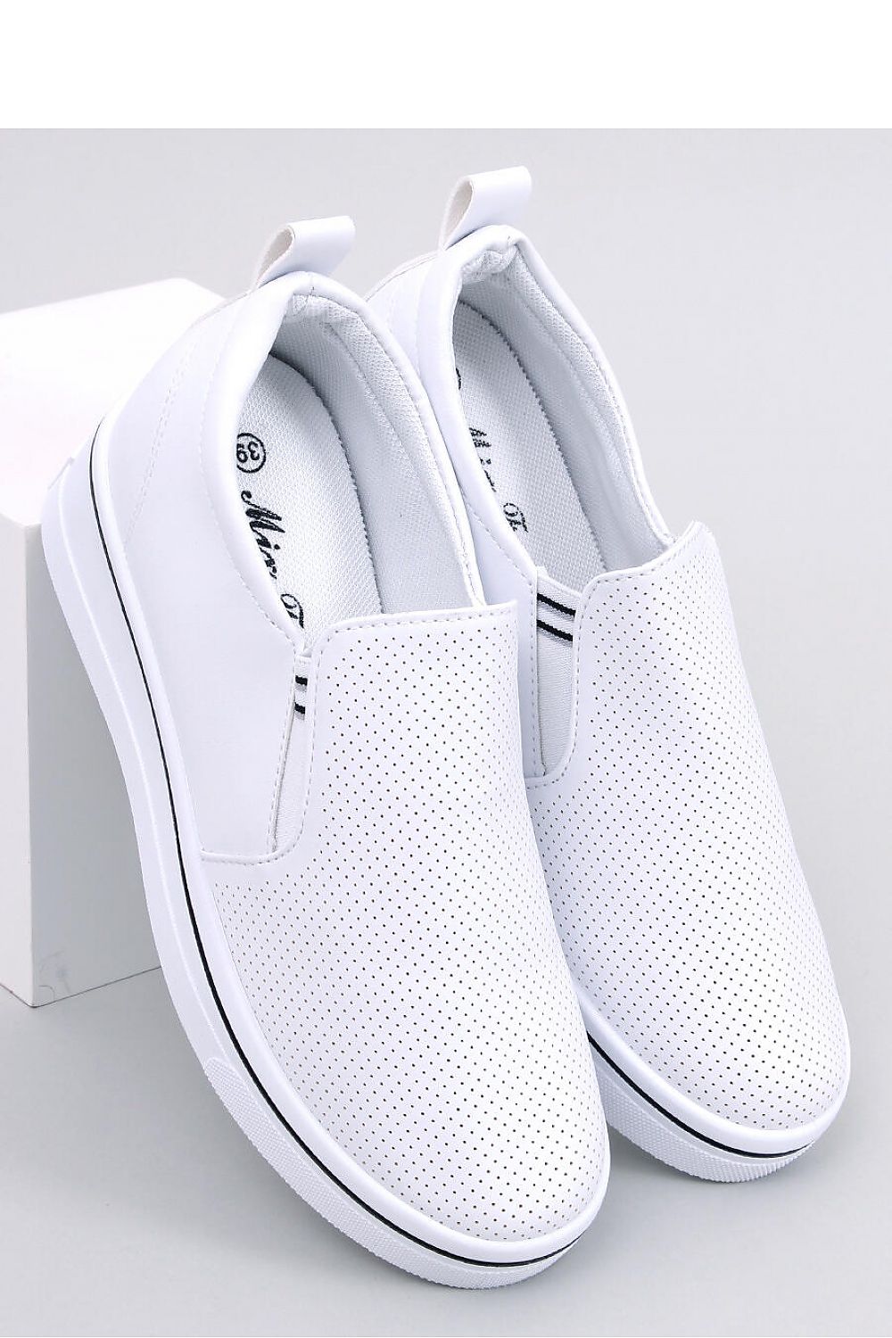 Loafer Model 184229 Inello
