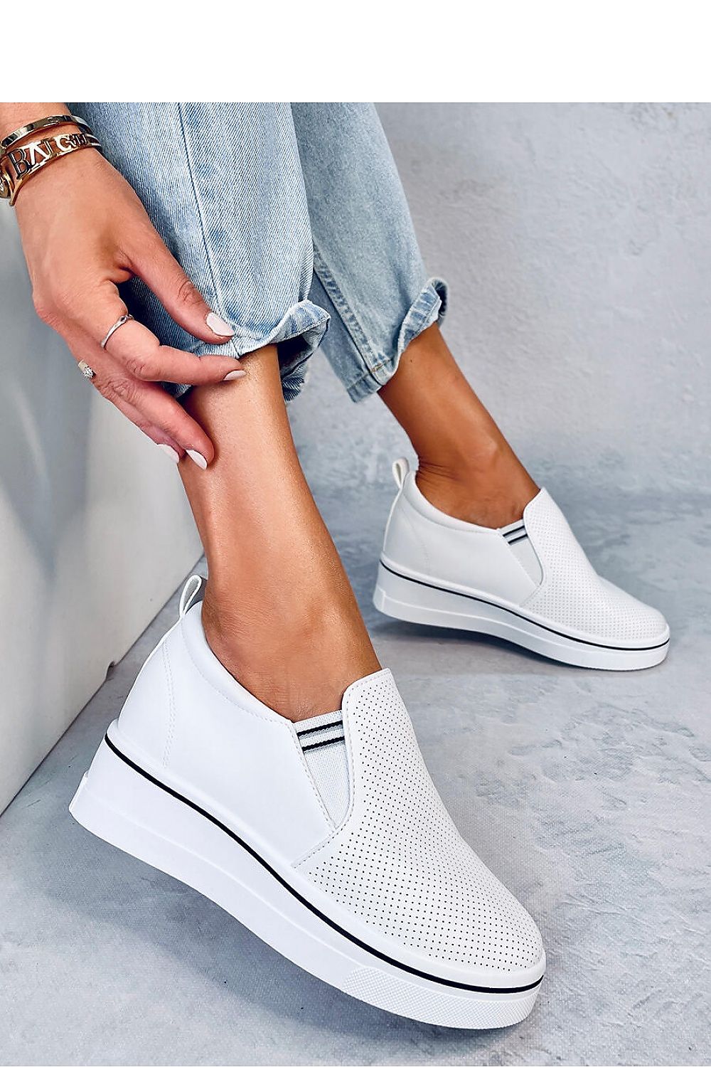 Loafer Model 184229 Inello