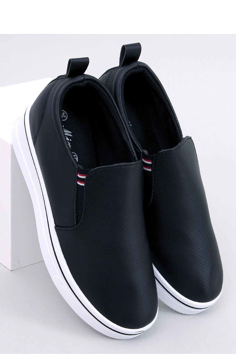 Loafer Model 184230 Inello