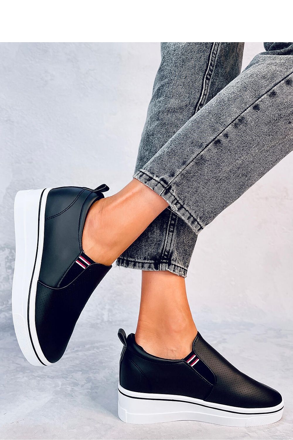 Loafer Model 184230 Inello
