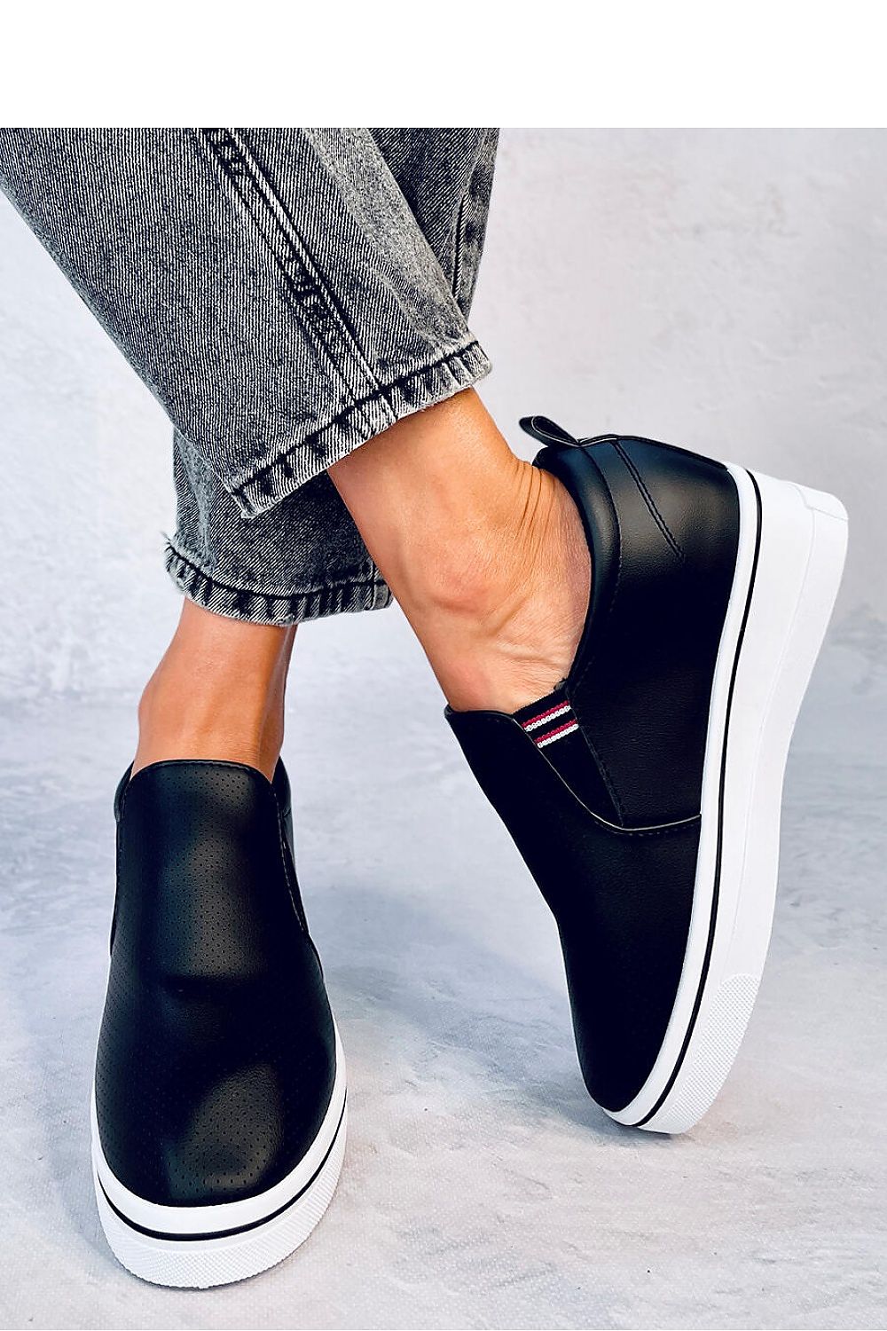 Loafer Model 184230 Inello