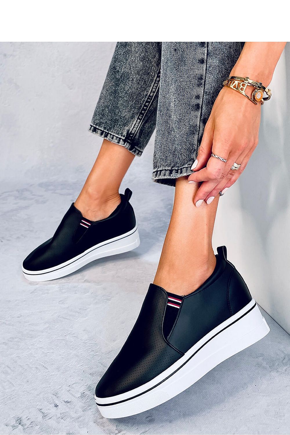 Loafer Model 184230 Inello
