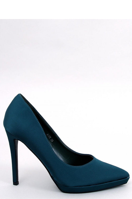 Stöckelschuhe Model 184232 Inello