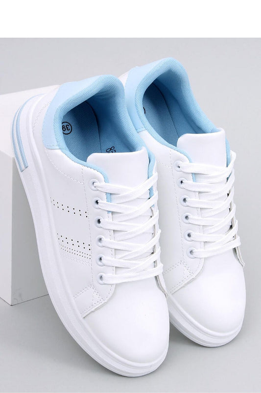Sportschuhe Model 184234 Inello