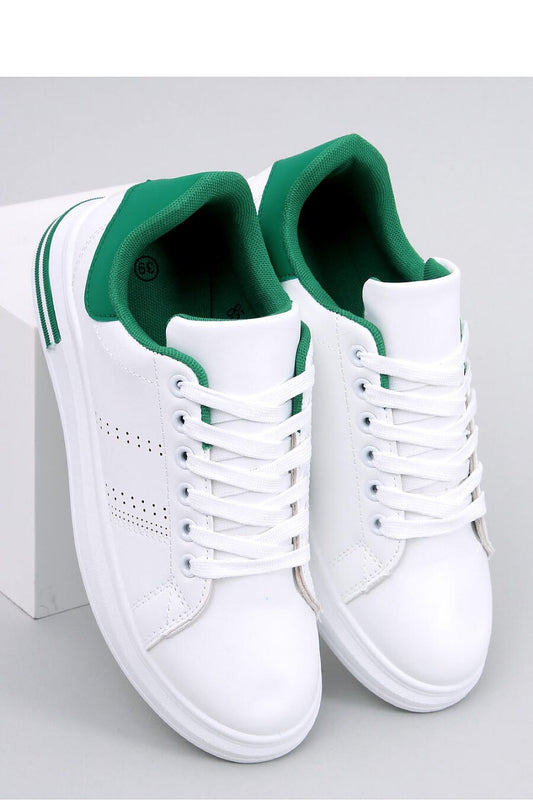 Sportschuhe Model 184235 Inello
