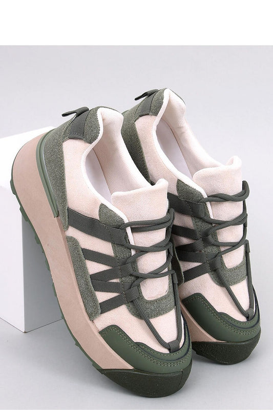 Sportschuhe Model 184240 Inello