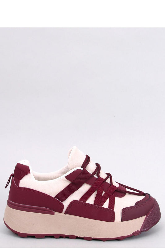 Sportschuhe Model 184242 Inello