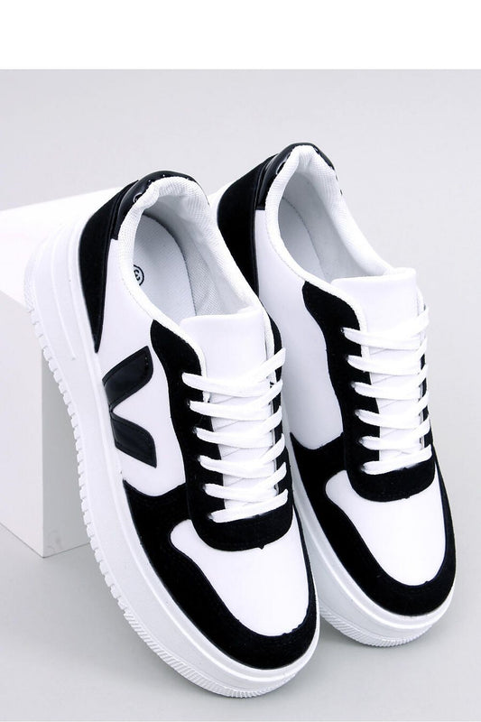 Sportschuhe Model 184254 Inello