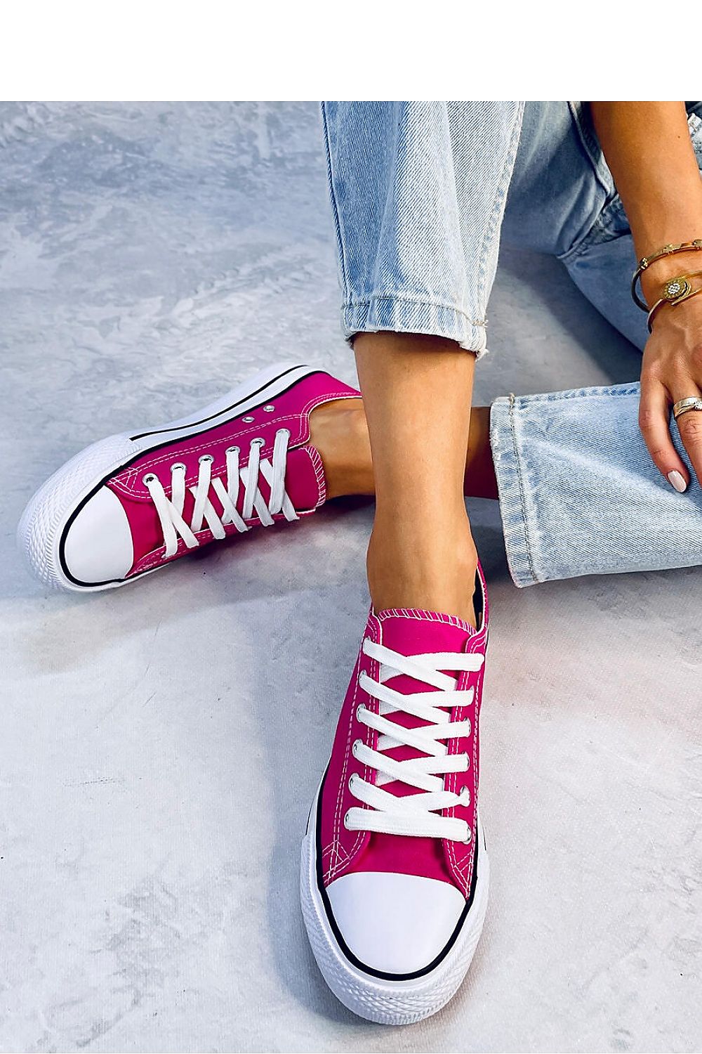 Sneakers Model 184260 Inello