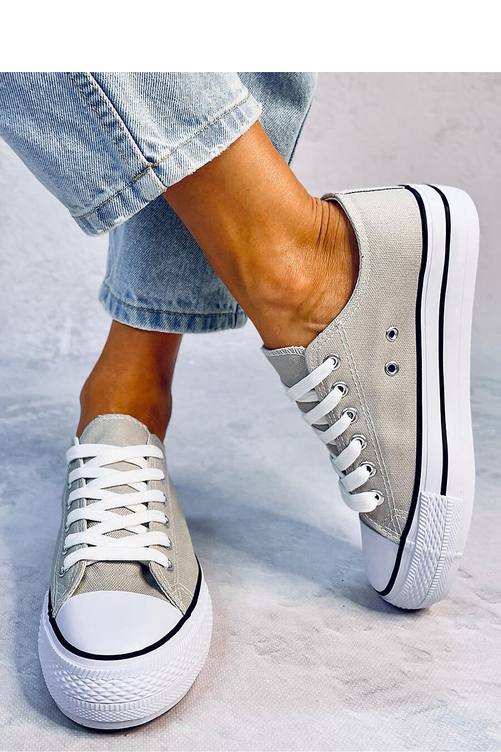 Sneakers Model 184261 Inello