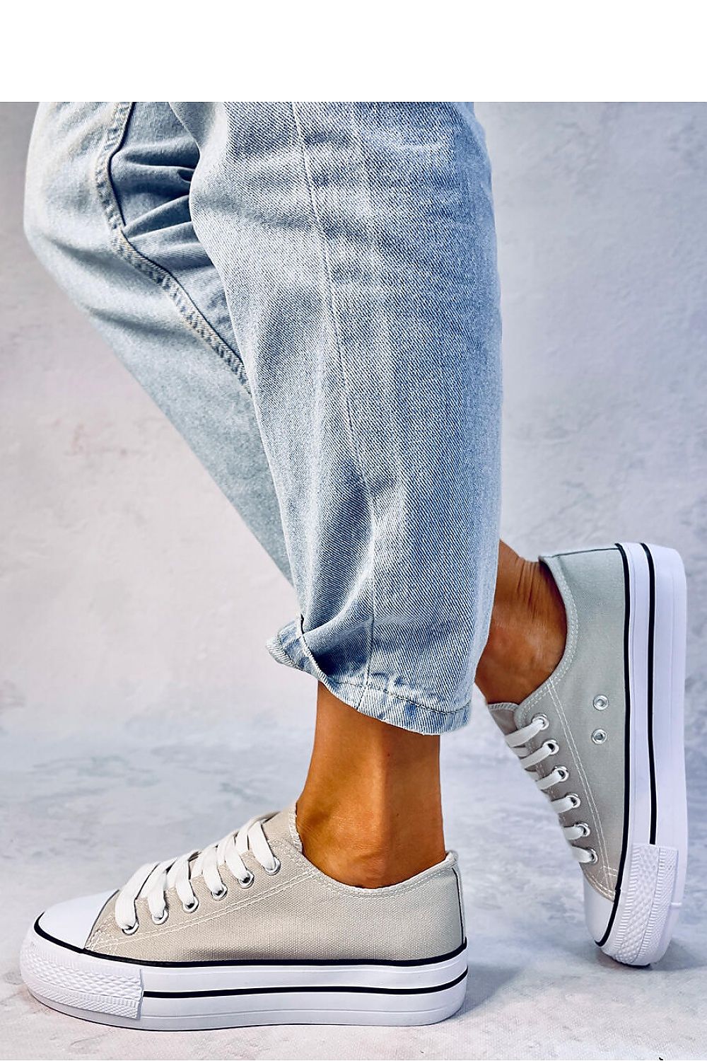 Sneakers Model 184261 Inello