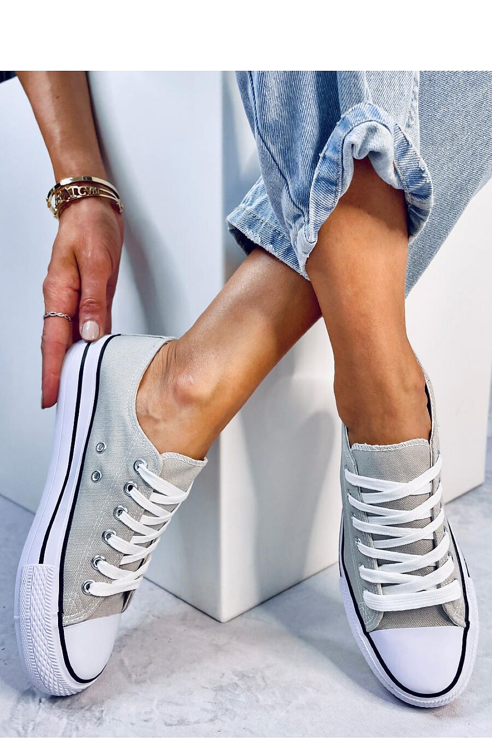 Sneakers Model 184261 Inello