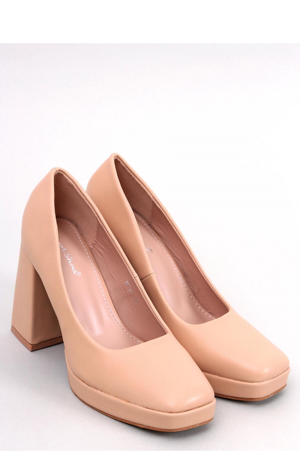 Pumps mit Absatz Model 184264 Inello