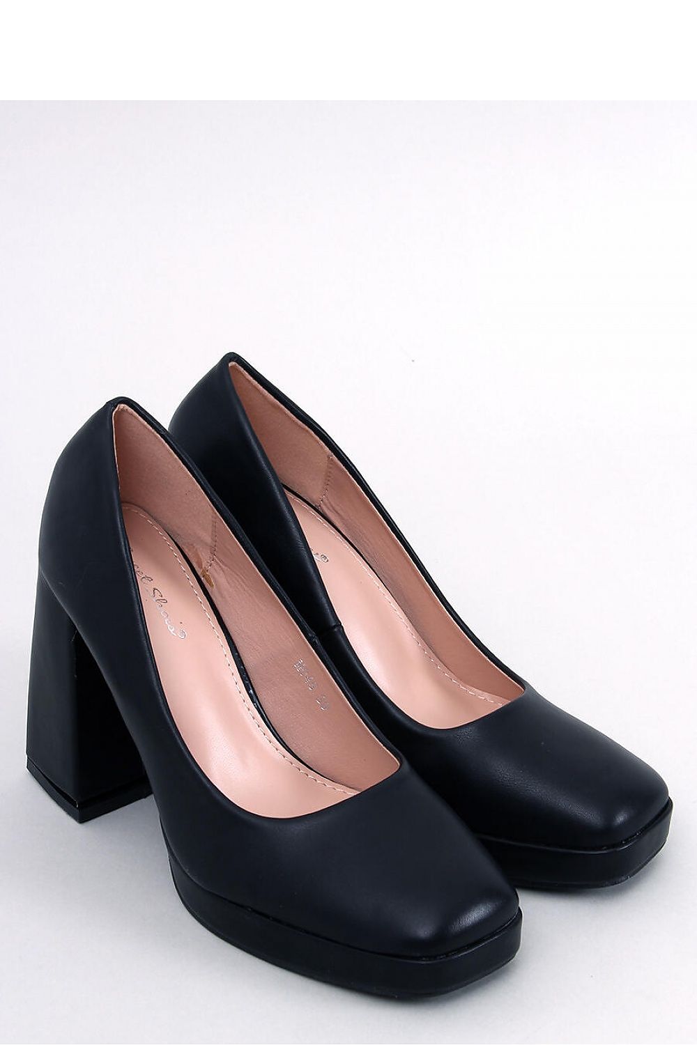Pumps mit Absatz Model 184265 Inello