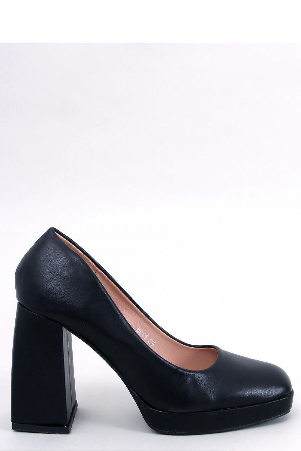 Pumps mit Absatz Model 184265 Inello