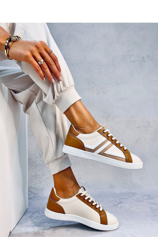 Sneakers Model 184269 Inello