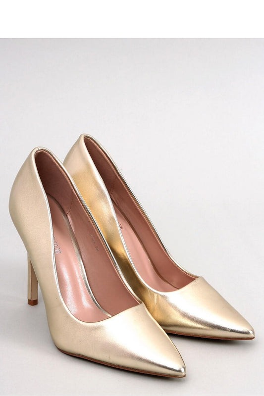 Stöckelschuhe Model 184273 Inello