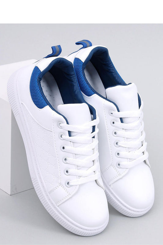 Sneakers Model 184279 Inello