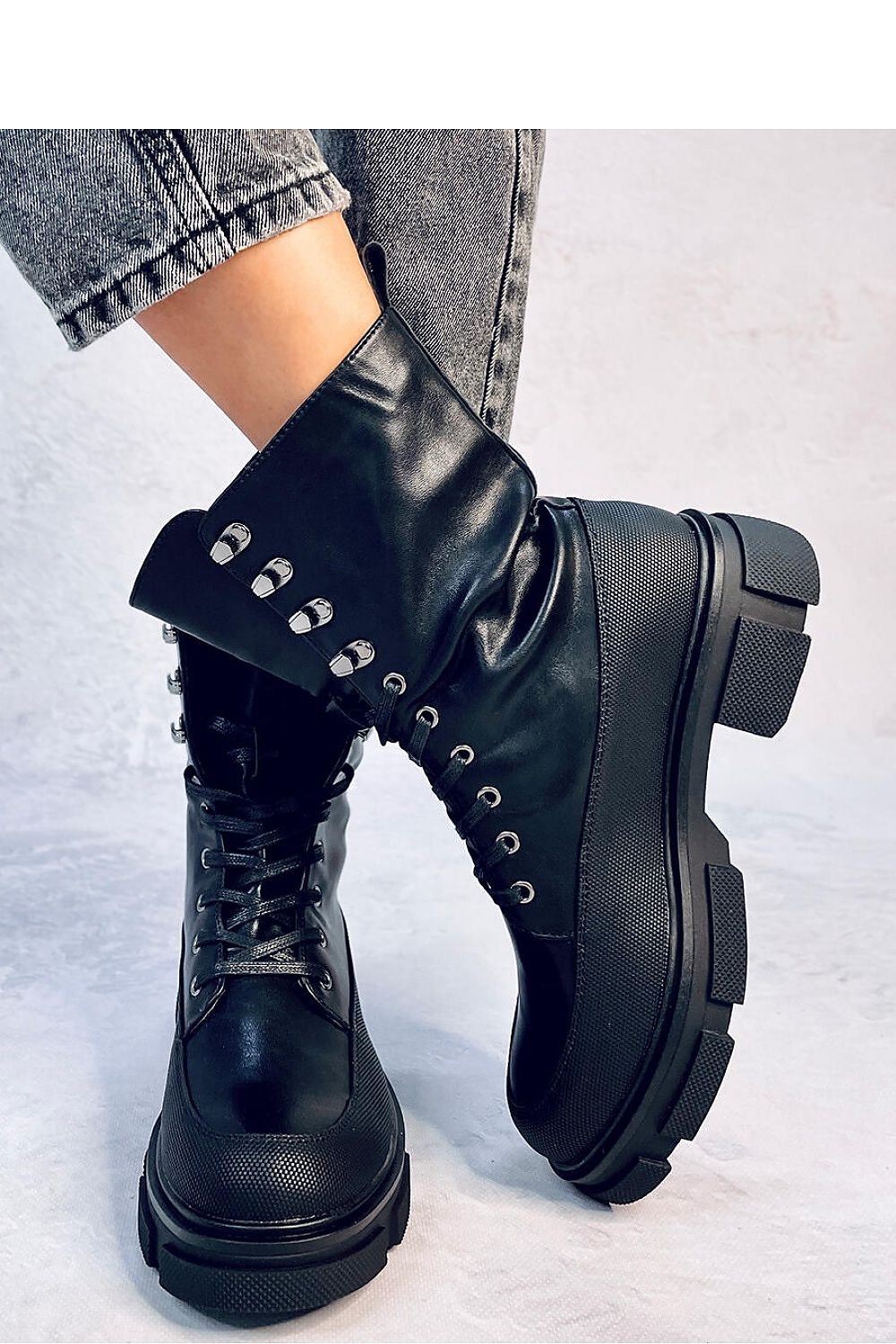 Stiefeletten Model 184339 Inello