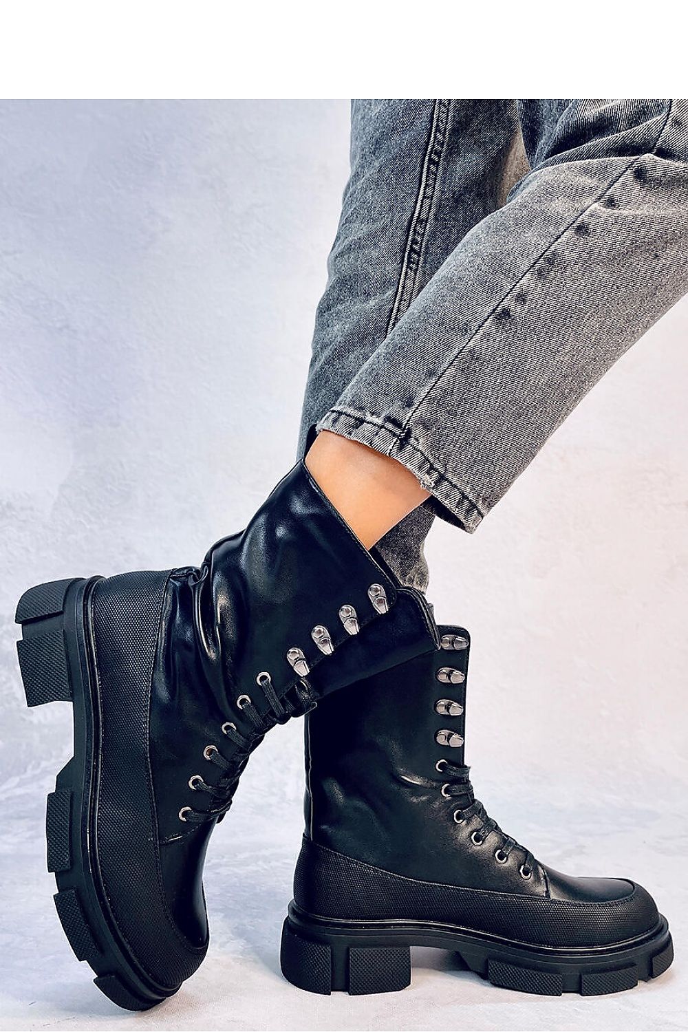 Stiefeletten Model 184339 Inello