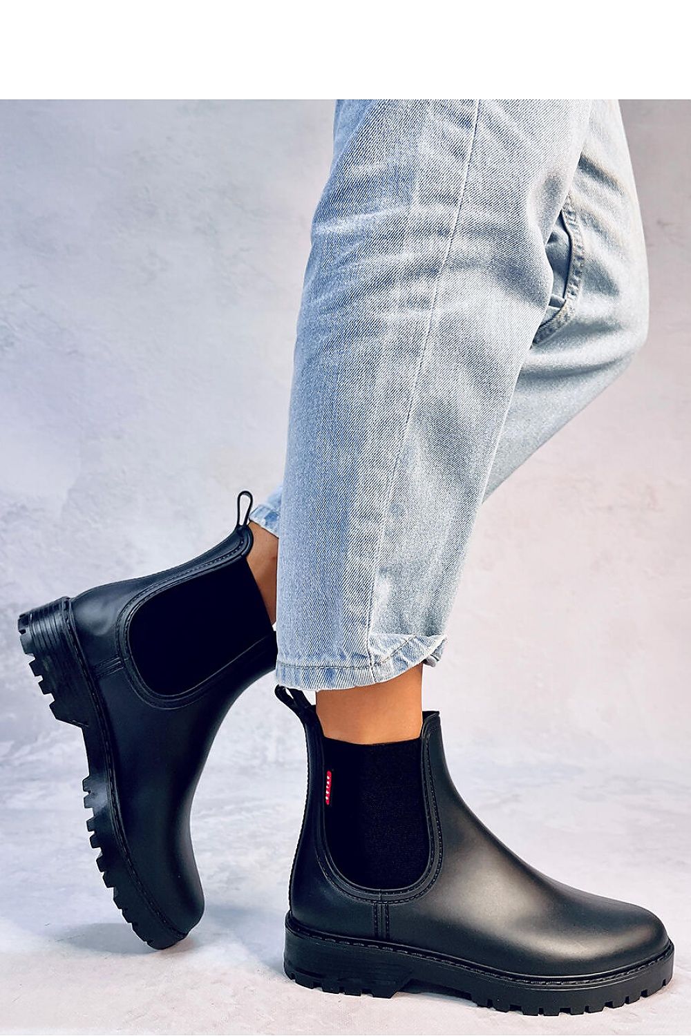 Gummistiefel Model 184343 Inello